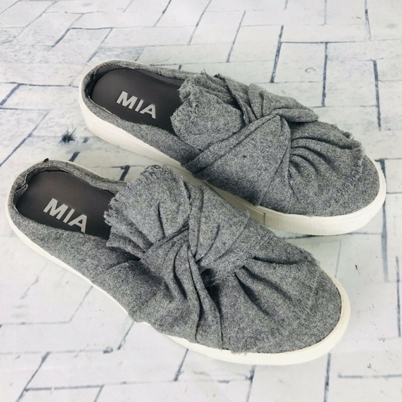 MIA Womens TERI Sneaker
